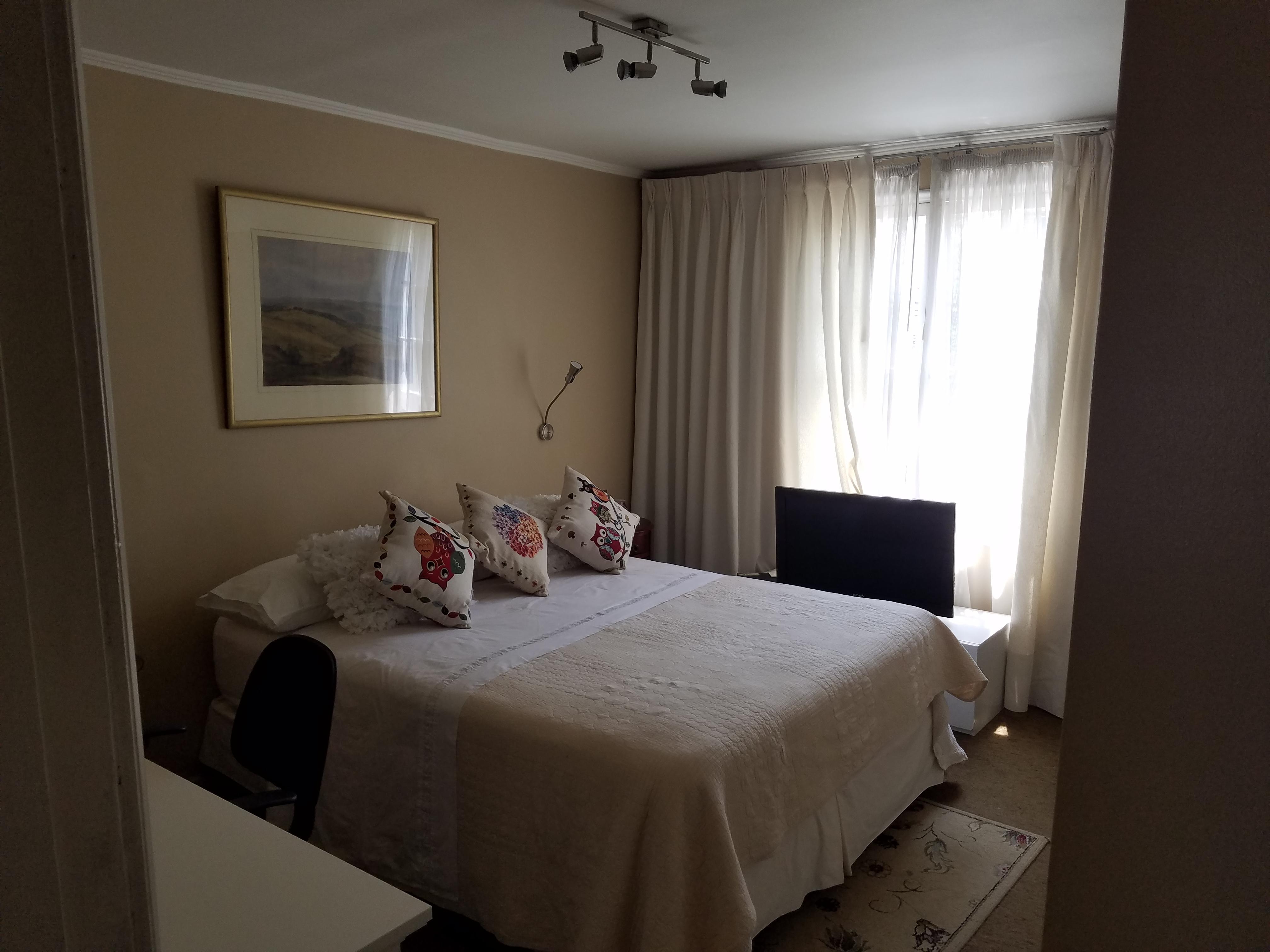 Set de Habitación Residencia Casa Lohse