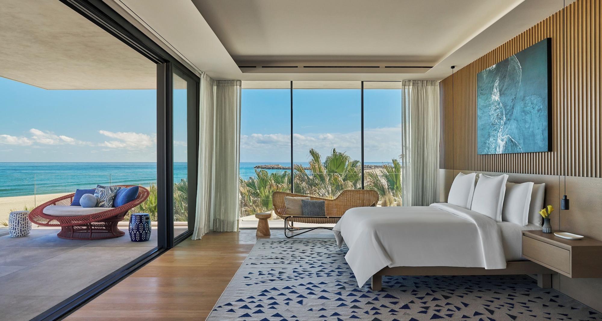 Habitación Four Seasons Resort Los Cabos at Costa Palmas