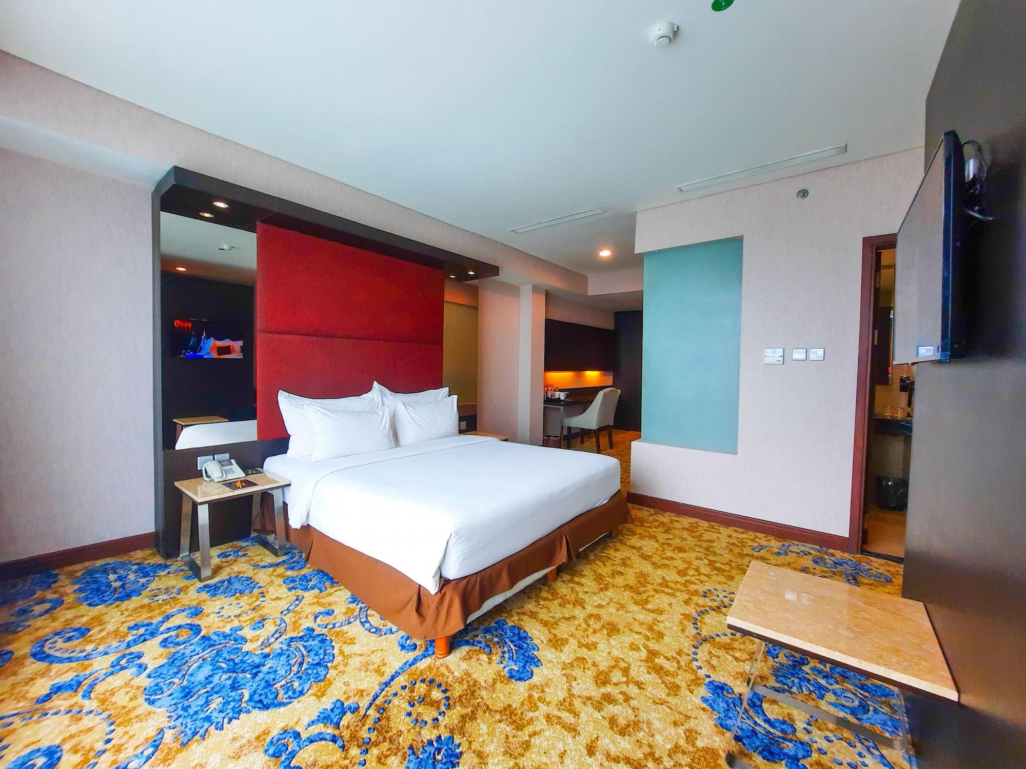 Habitación Plaza Inn Kendari