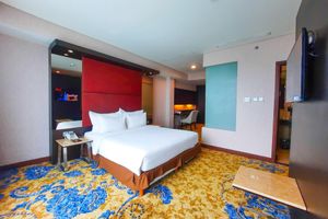 Alojamiento - Plaza Inn Kendari