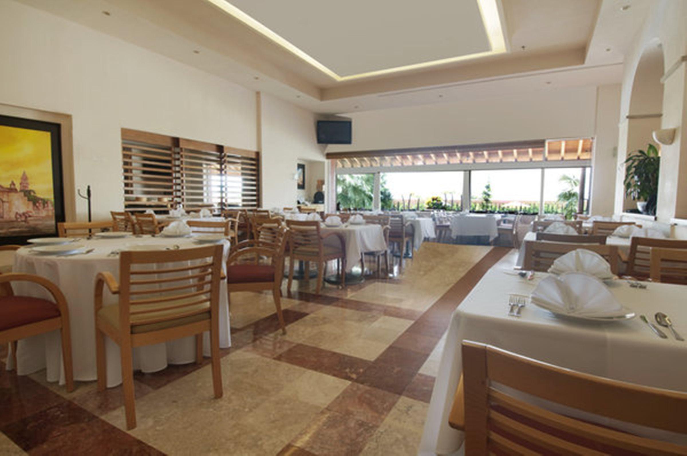Restaurant Fiesta Inn Cuernavaca