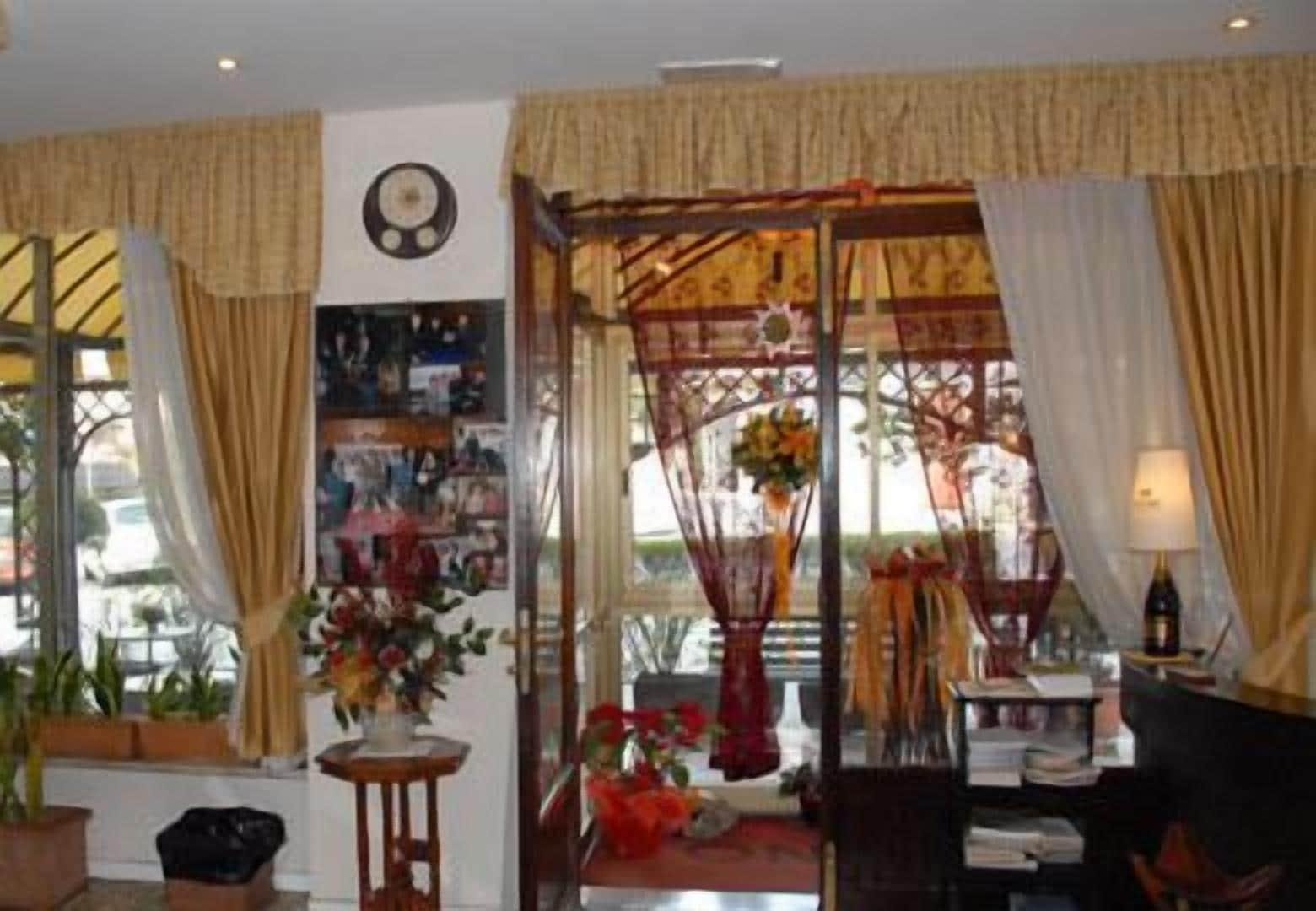 Comodidades del Alojamiento Hotel Chenno