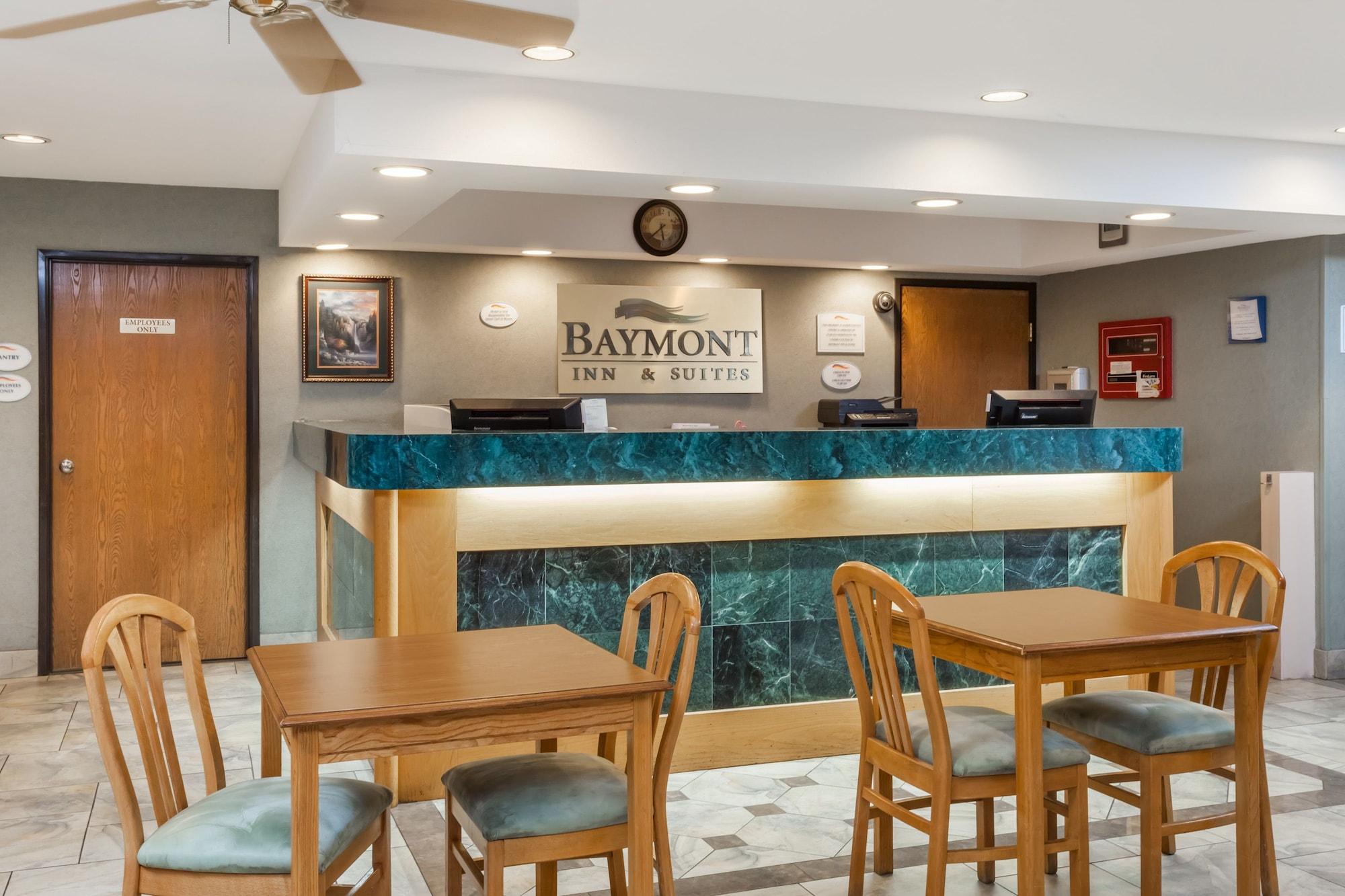 Restaurant Baymont by Wyndham Tuscola