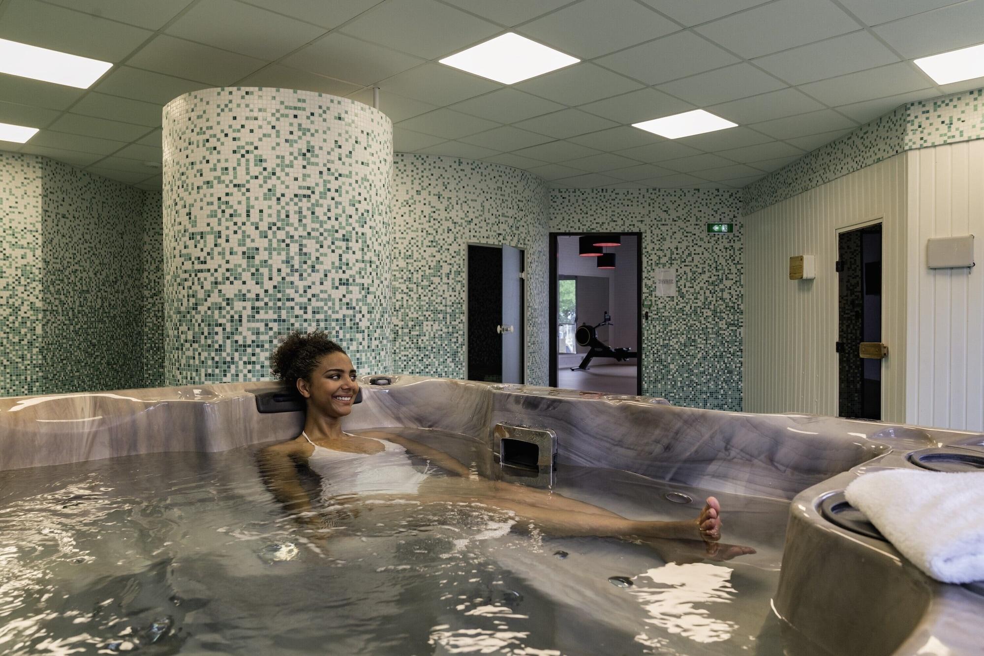 Spa Belambra Clubs Le Pradet - Lou Pigno