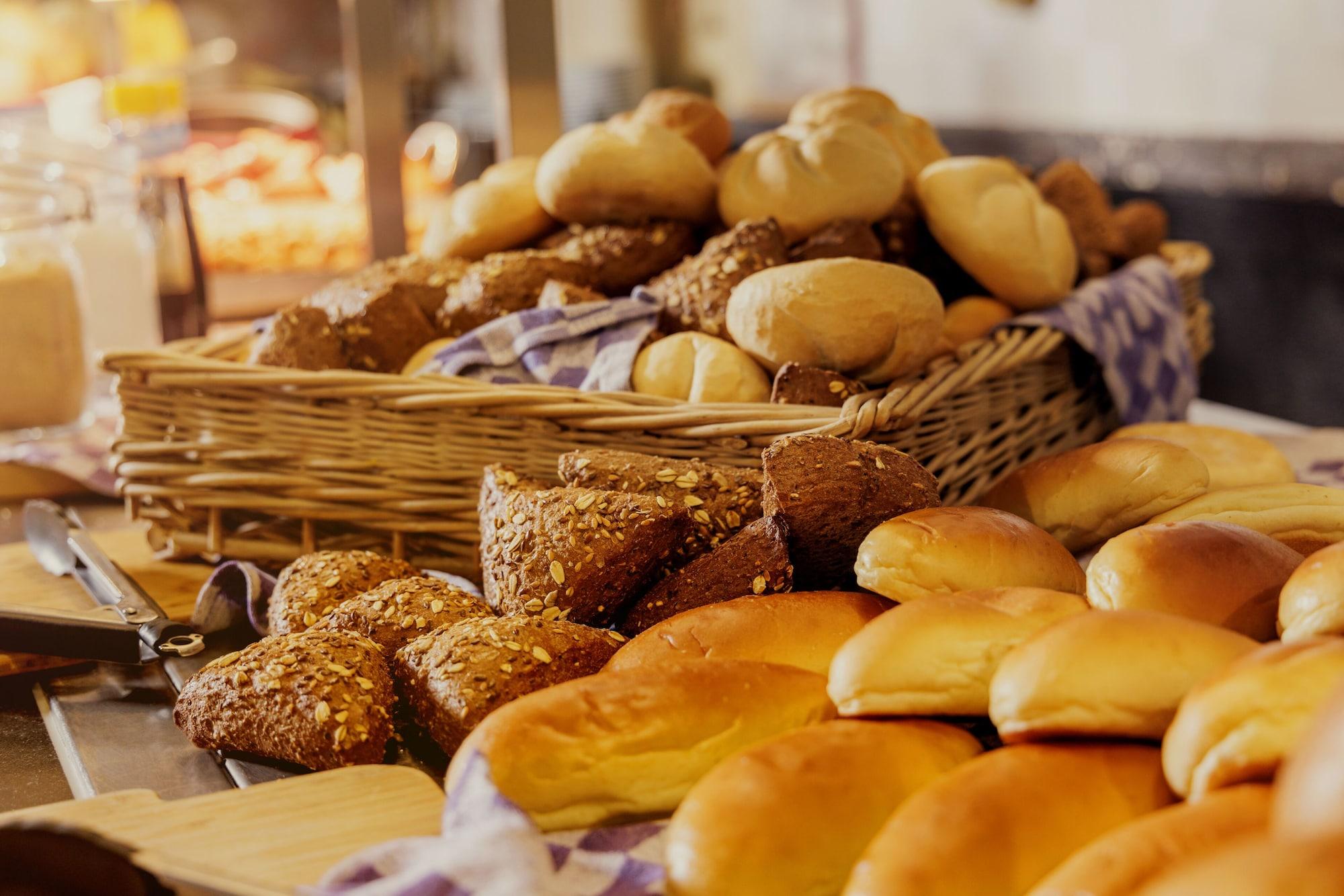 Restaurant Hotel Sunparks Kempense Meren