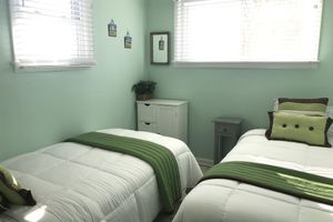 Alquiler Vacacional - "Family Friendly Getaway" - Close to Assateague / Downtown Berlin / O.C.