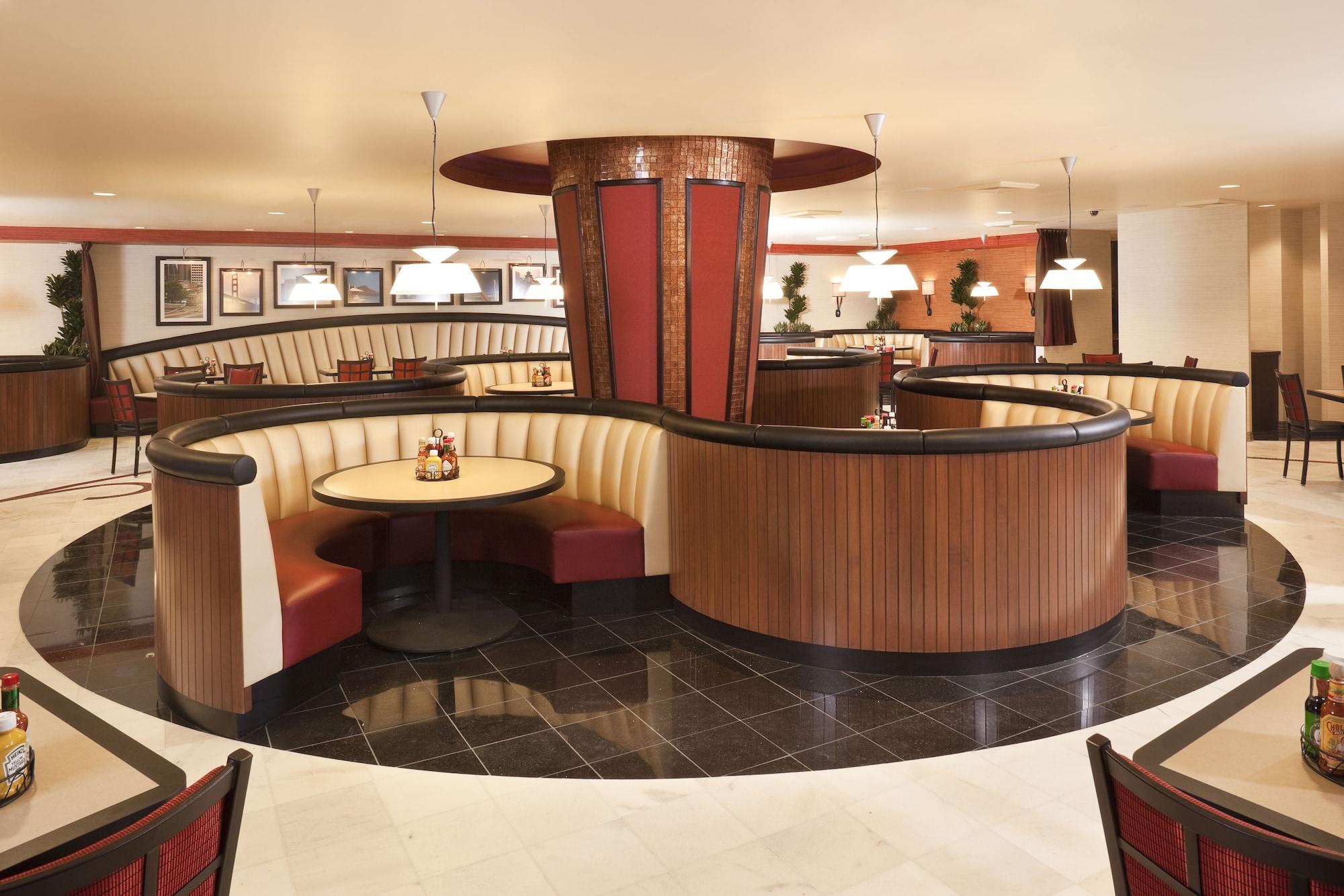 Restaurant Eureka Casino Resort