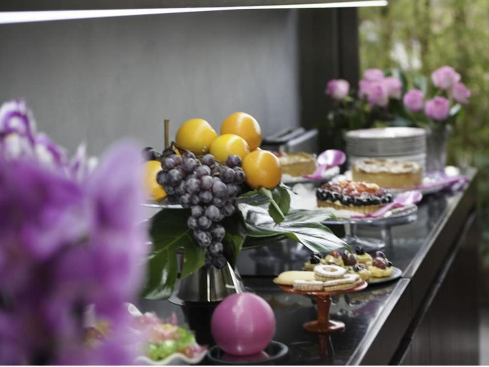 Bar/Salón The Opera Hotel