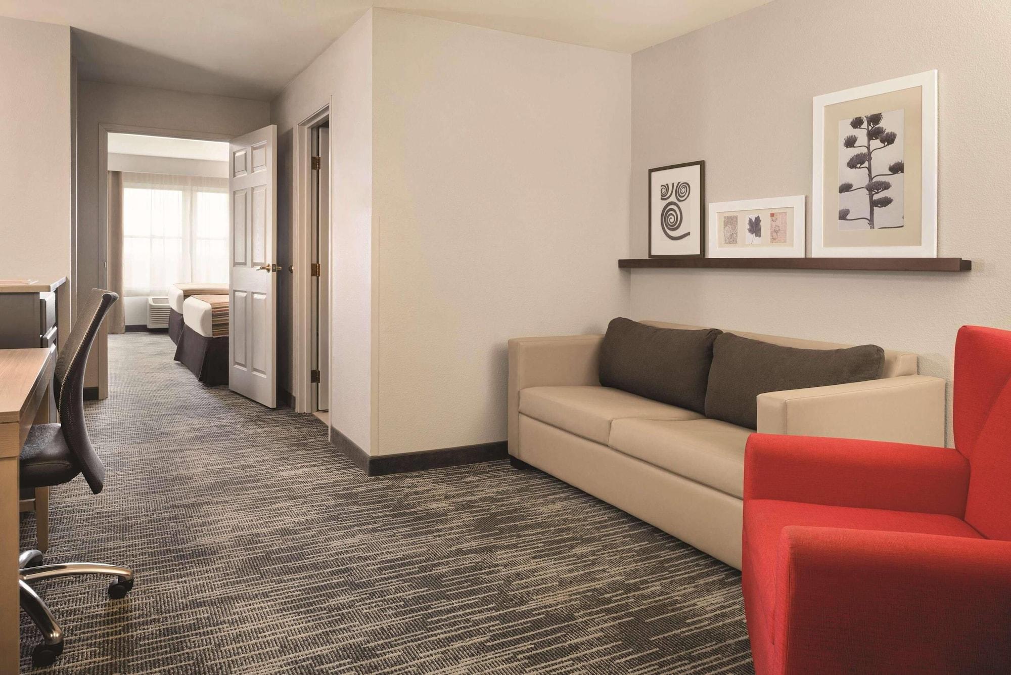 Habitación Country Inn & Suites by Radisson, Galena, IL