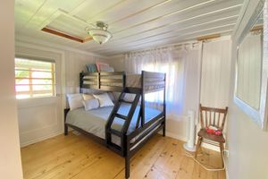 Alquiler Vacacional - La Beauchemin - À Chacun Son Shack