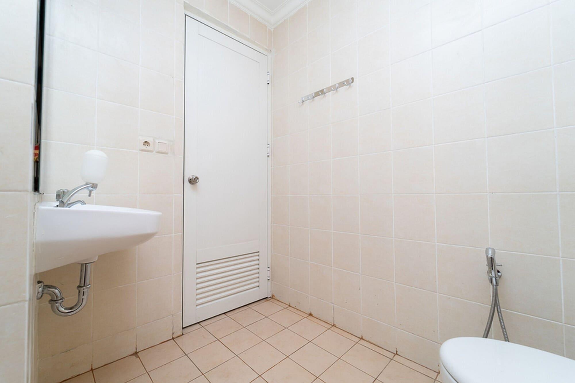 Equipamiento de Habitación KoolKost Syariah @ Green Lake City