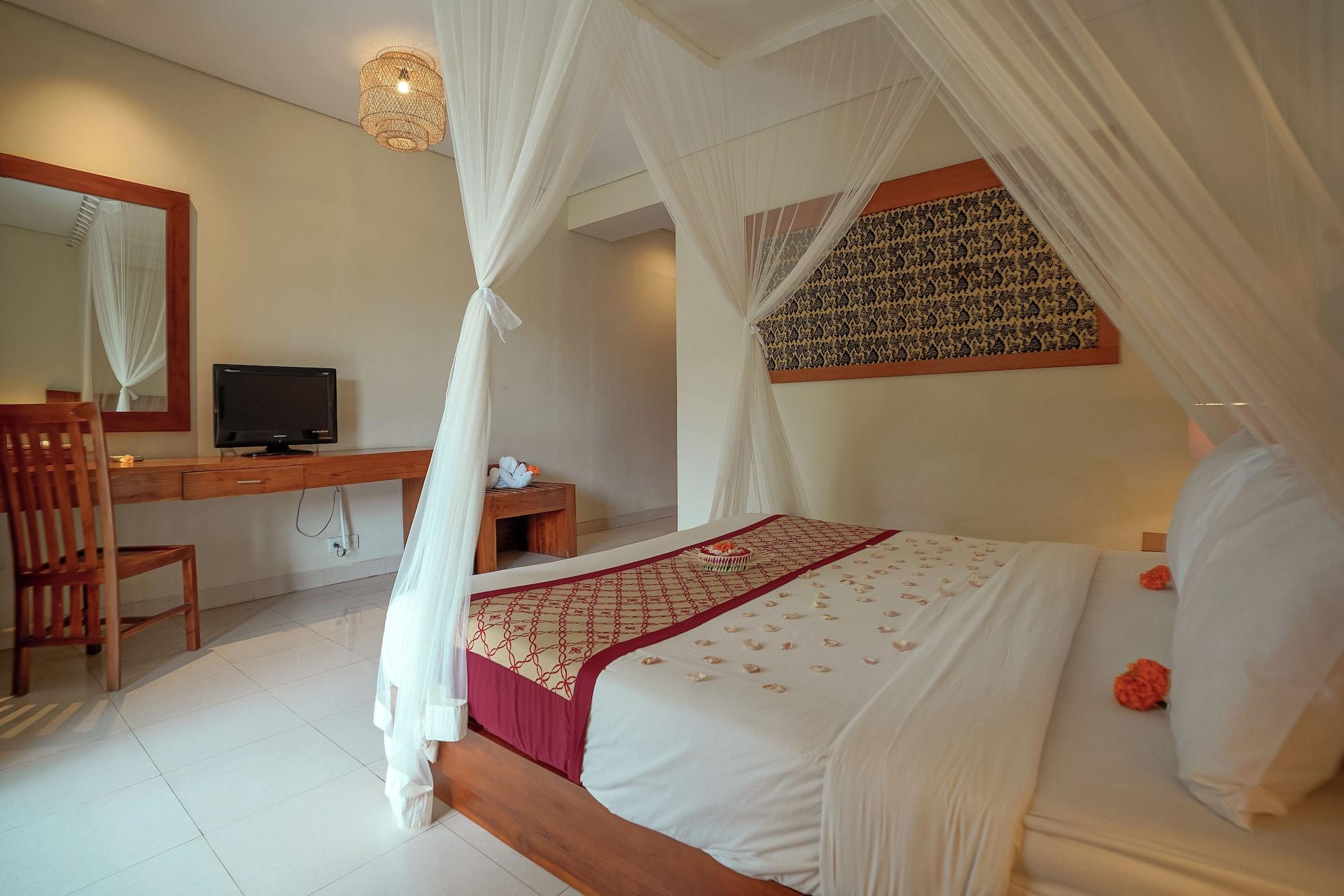 Habitación Pertiwi Resort & Spa