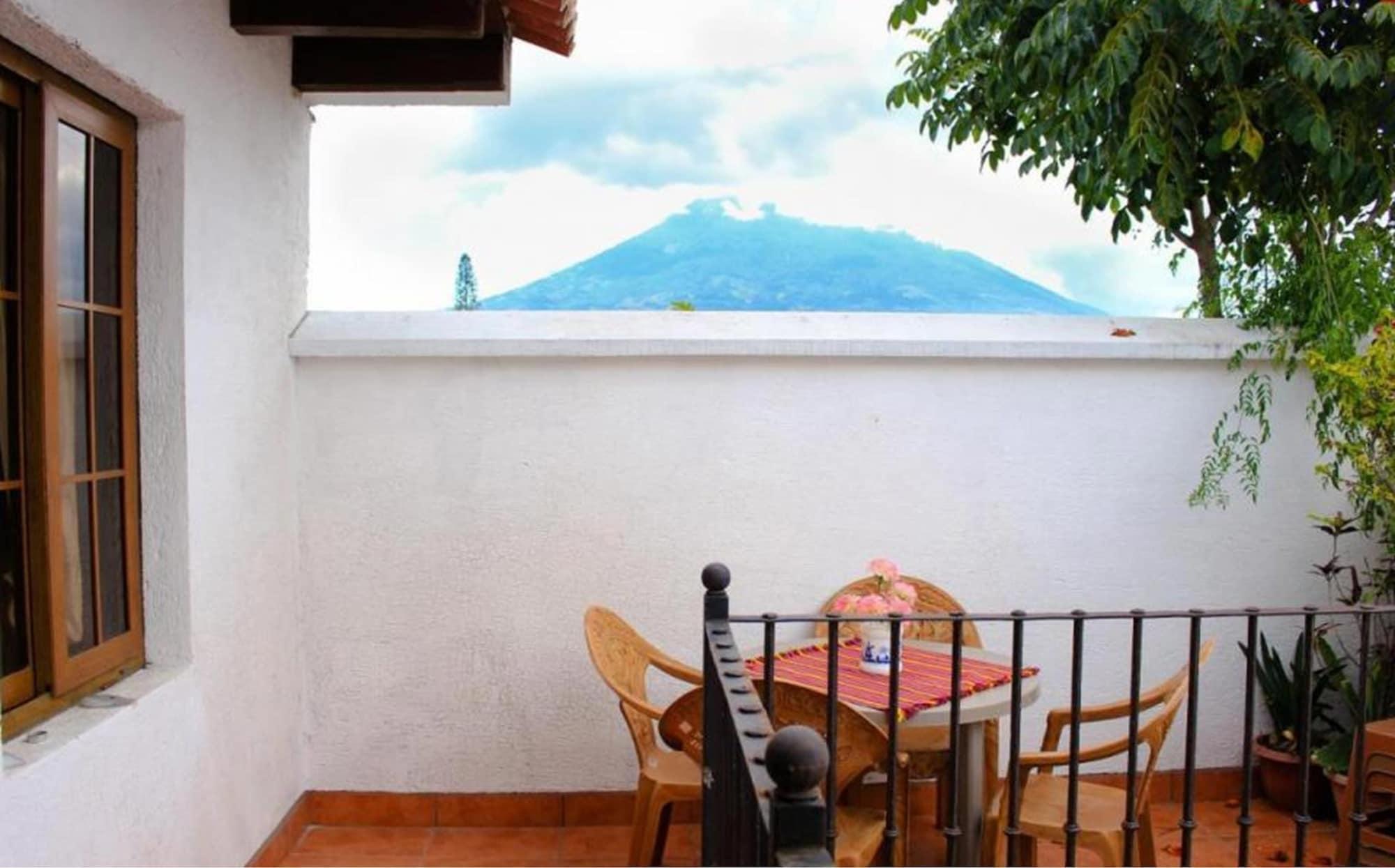 Varios Hotel Real Antigua