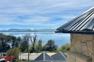 Alojamiento - Bahia Paraiso Apart & Suites