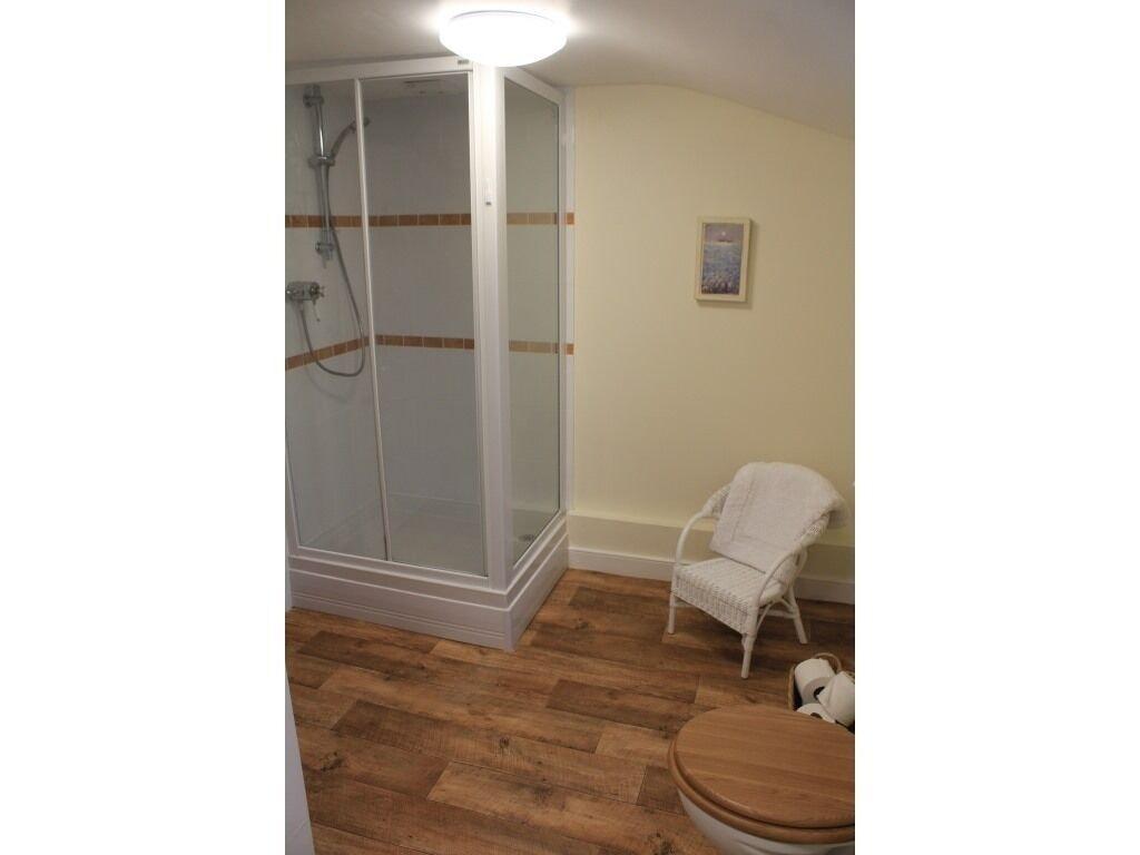 Equipamiento de Habitación Church Farmhouse B & B