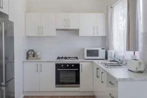 Alquiler Vacacional - Charming 2-bedroom spacious family cottage with AC, Wi-Fi in soothing Thornlie