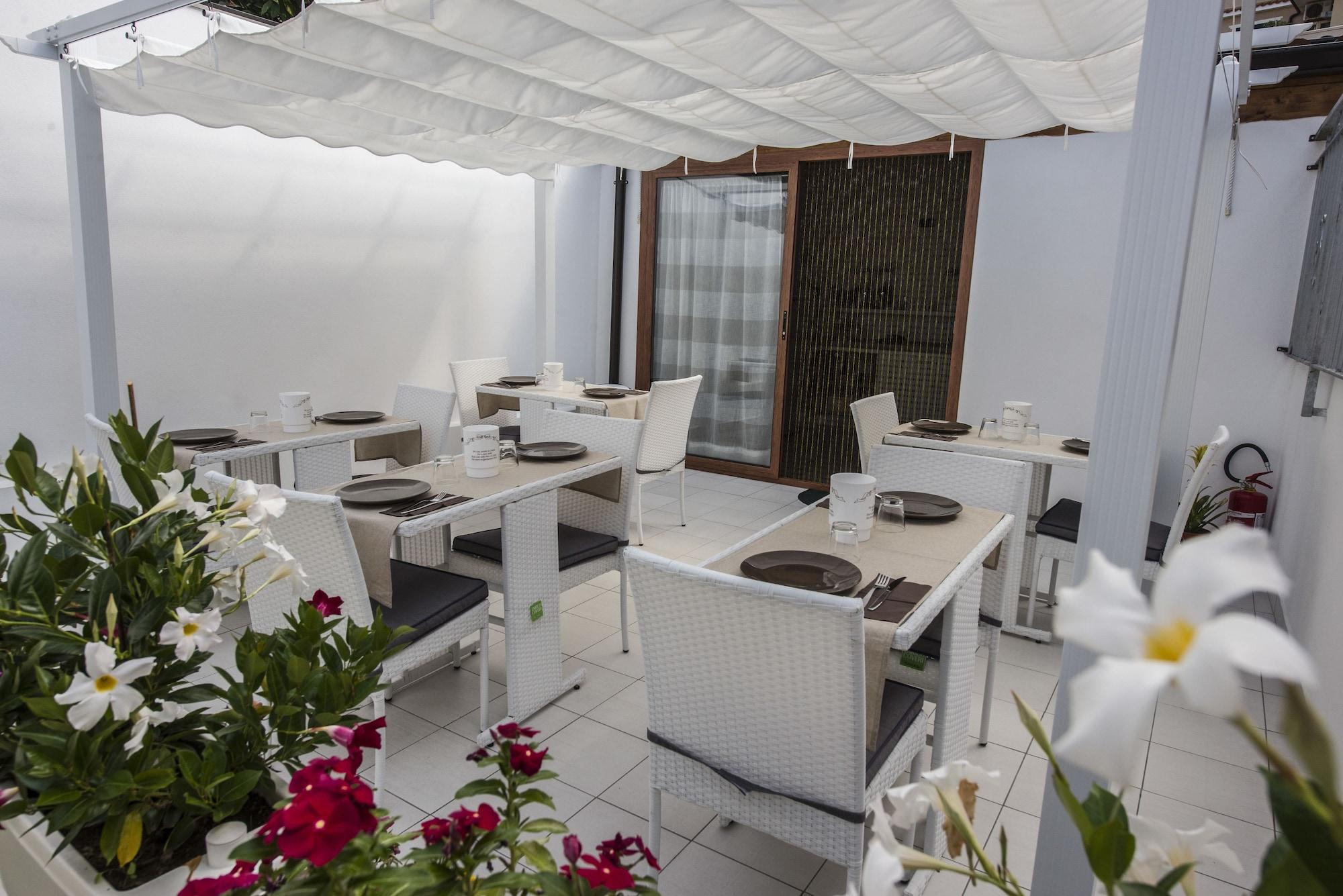 Restaurant Residenza Magnolia