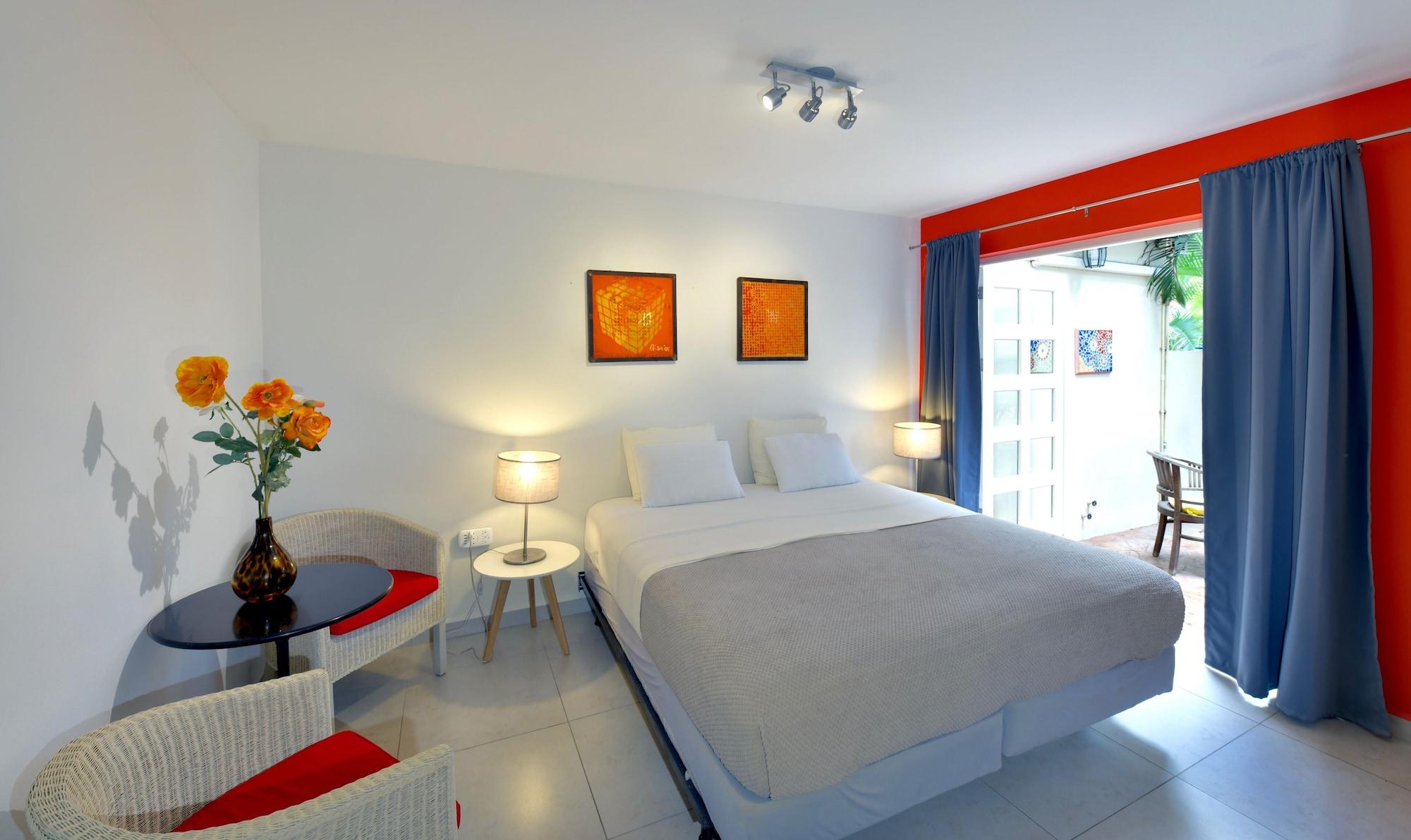 Habitación Wonders Boutique Hotel