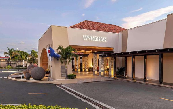 Wyndham San Jose Herradura Hotel & Convention Center
