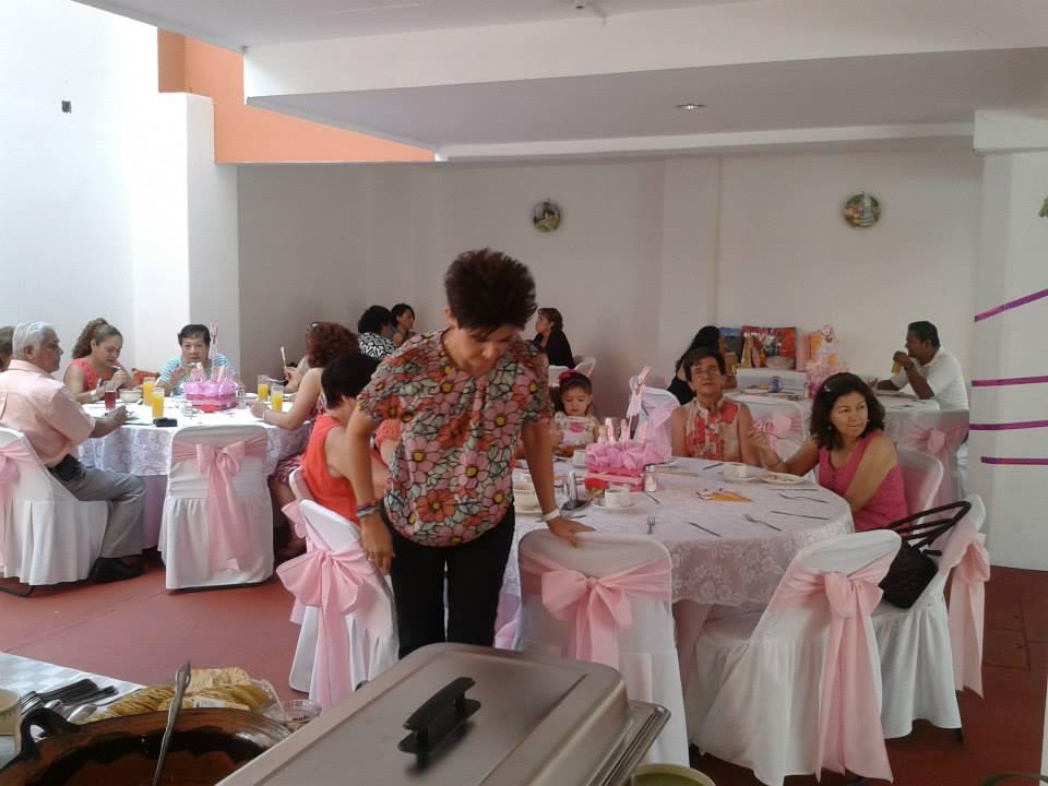 Varios Hotel Tercera Avenida