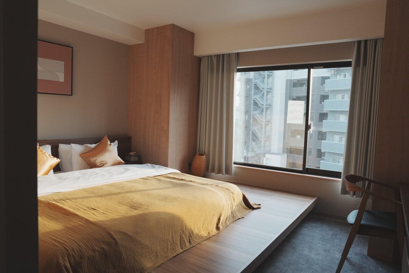 Varios ICHIYU ASAKUSA HOTEL