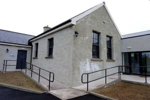 Alojamiento - Whiddy School House Accommodation