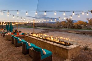 Alojamiento - SpringHill Suites by Marriott St. George Washington