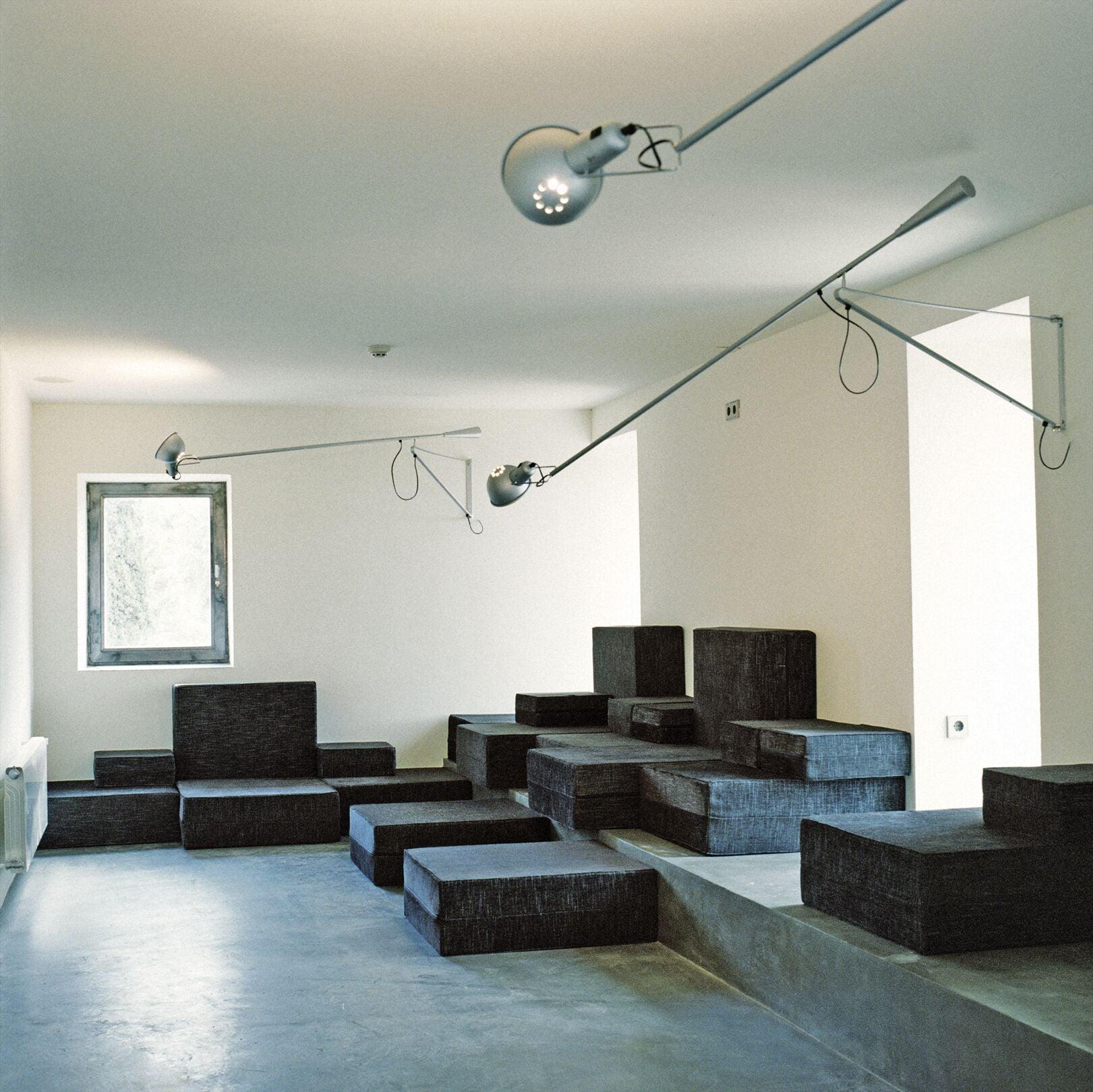 Sala de Reuniones Hotel Consolación