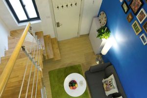 Alojamiento - Solo Fashion Hotel