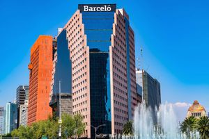 Hoteles en Ciudad de México Baratos