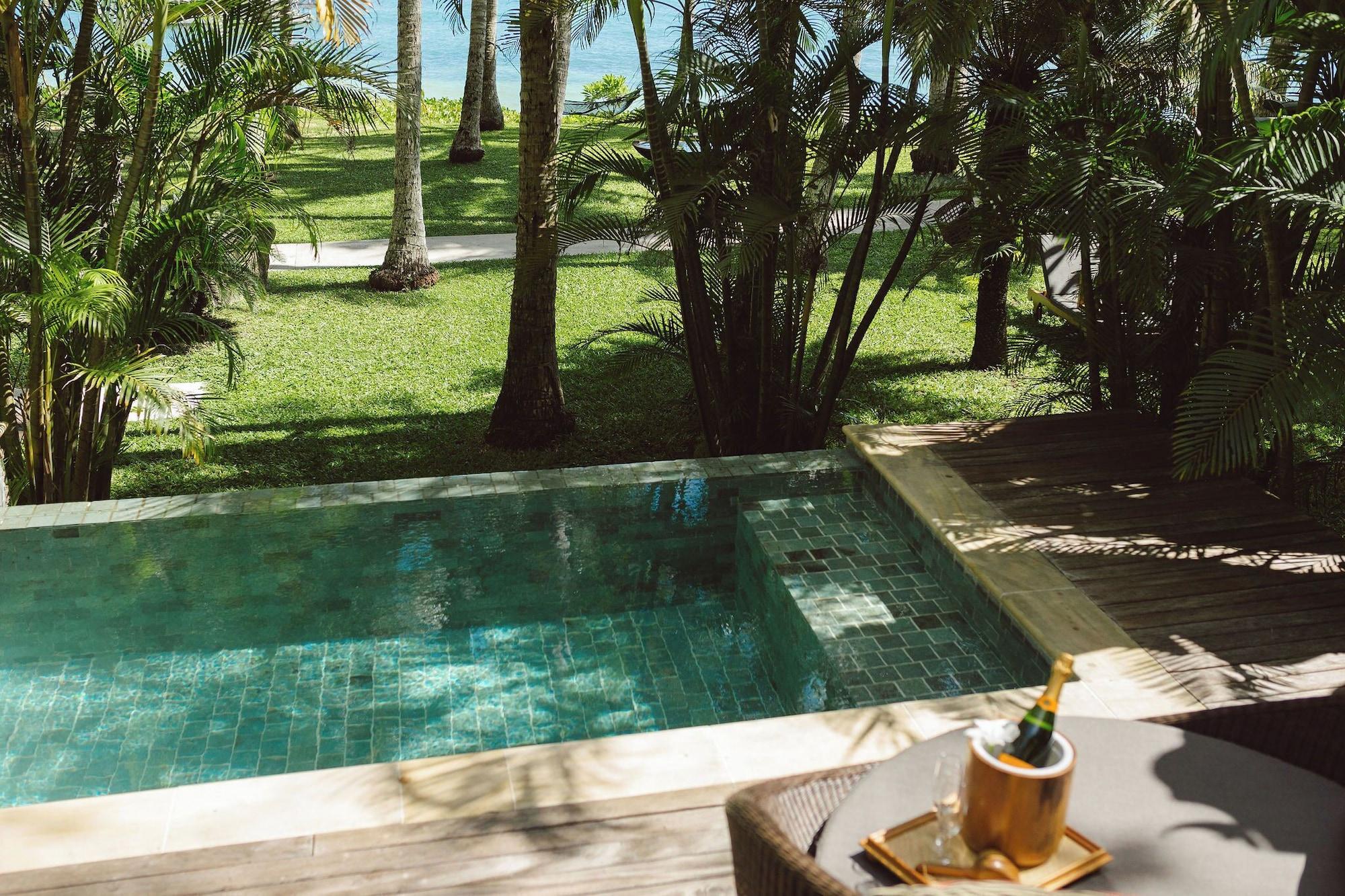 Habitación Tokoriki Island Resort - Adults only