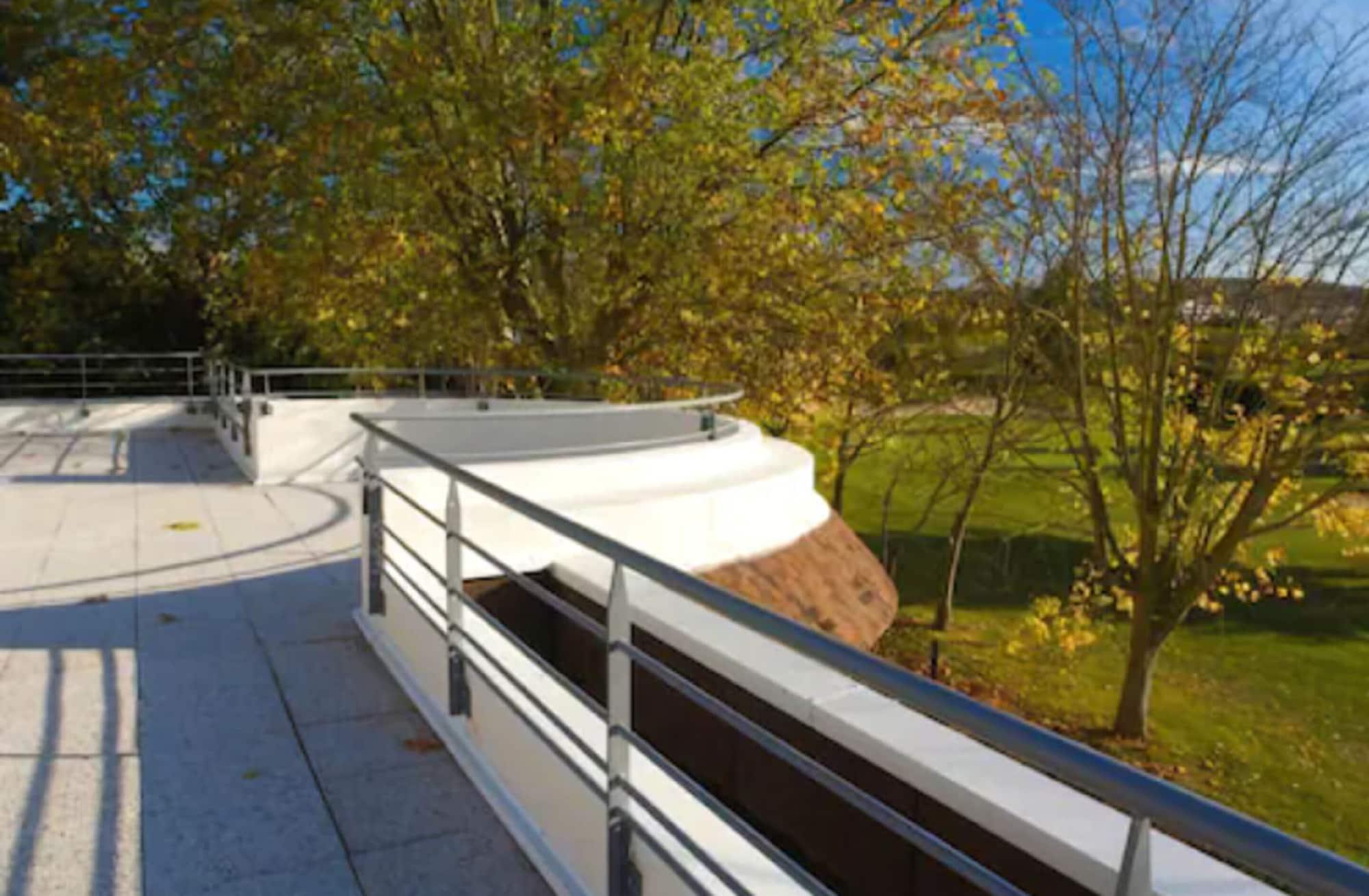 Gimnasio Le Relais de La Malmaison, a member of Radisson Individuals