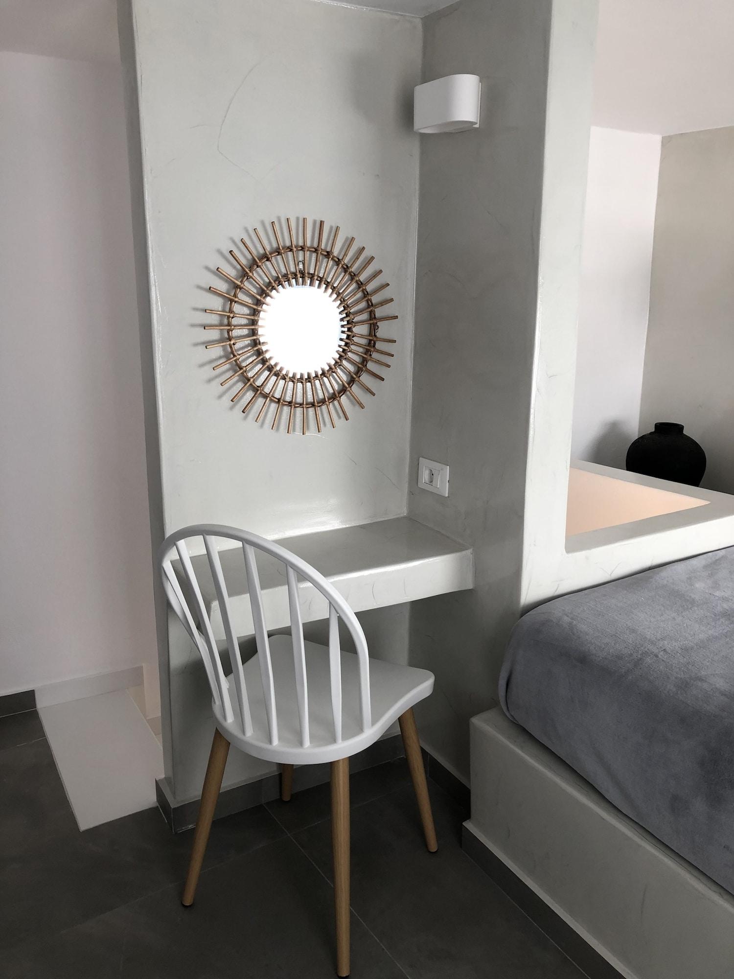 Habitación Galatia Villas