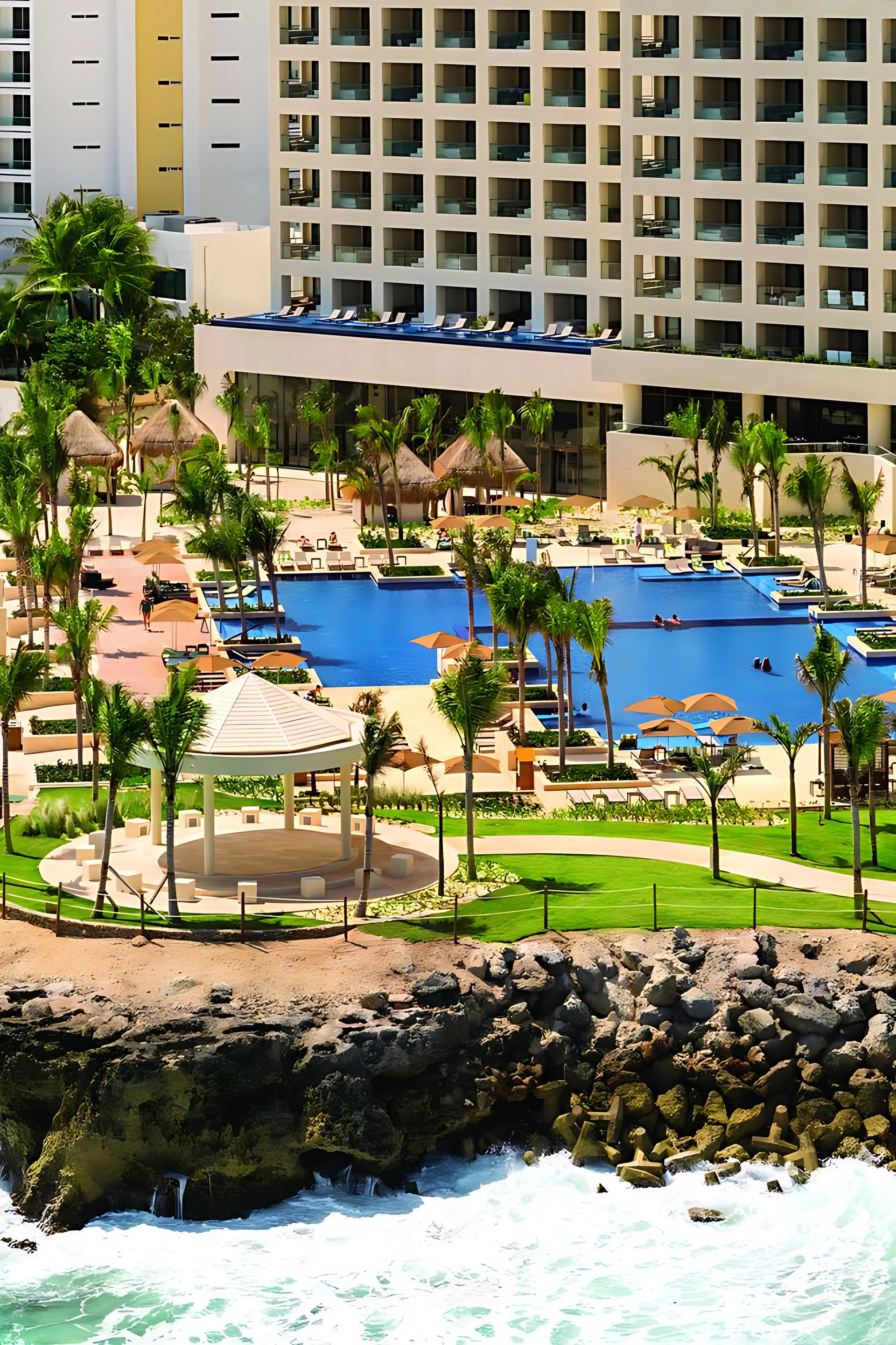 Hyatt Ziva Cancun All Inclusive - foto 148