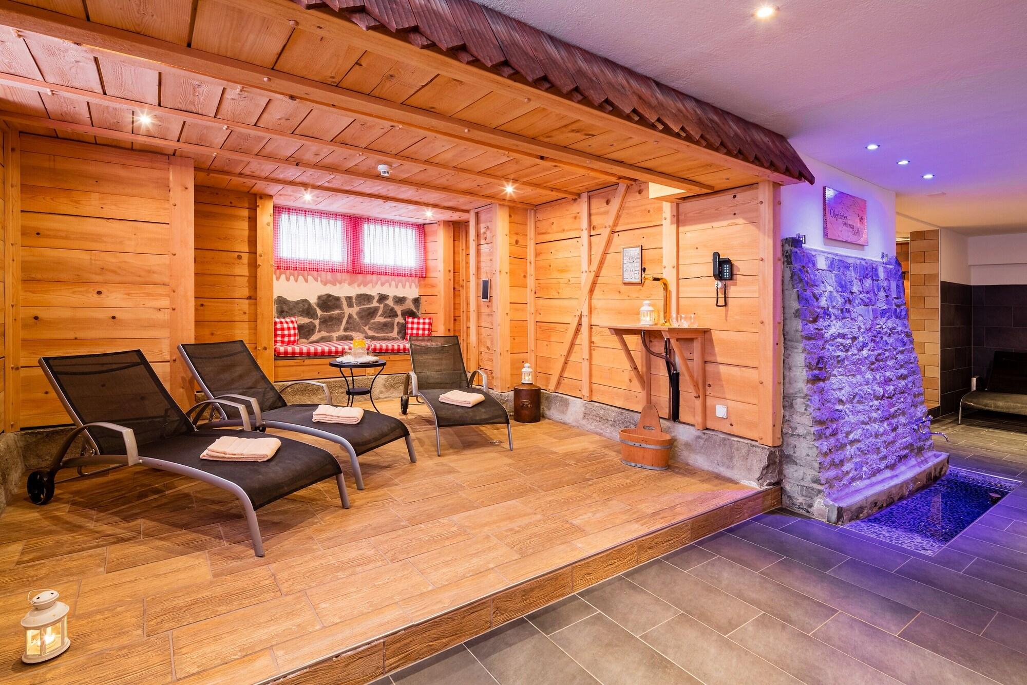 Spa Carlton-Europe Vintage Adults Hotel