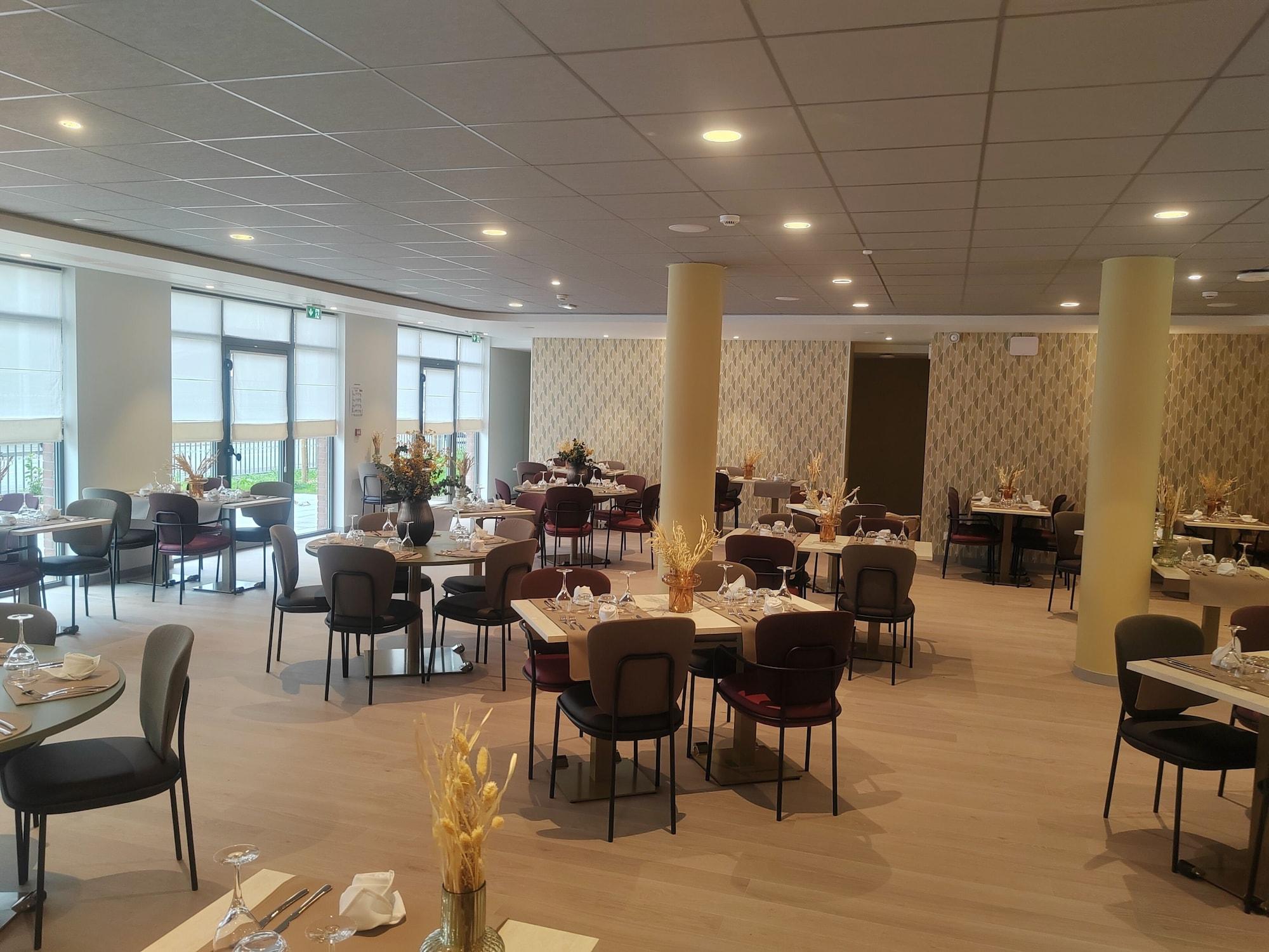 Restaurant DOMITYS - La Flânerie