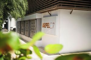 Alojamiento - Arpel 07 - Piantini - Santo Domingo