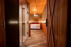 Alojamiento - The Lodge Iguassu