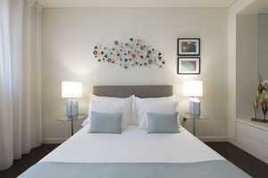 Alquiler Vacacional - Oriente Marina Apartments by APT IIN - Parque das Nações