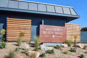 Alojamiento - Monterey Beach Hotel, a Tribute Portfolio Hotel by Marriott