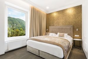 Alojamiento - Garni Hotel Cirman