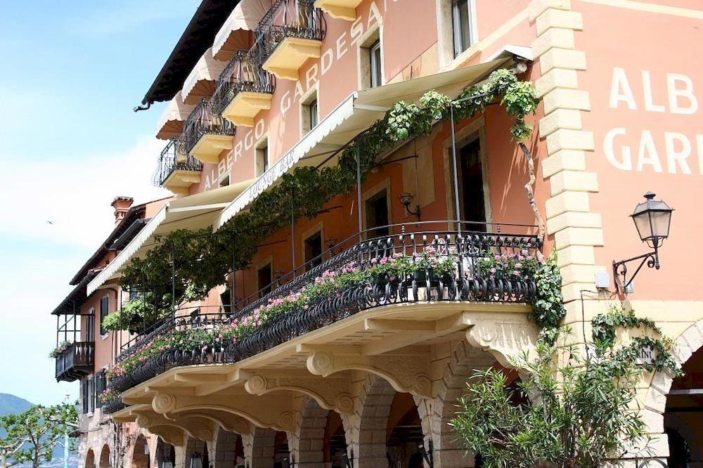 Albergo Gardesana - Residenza d'epoca by null