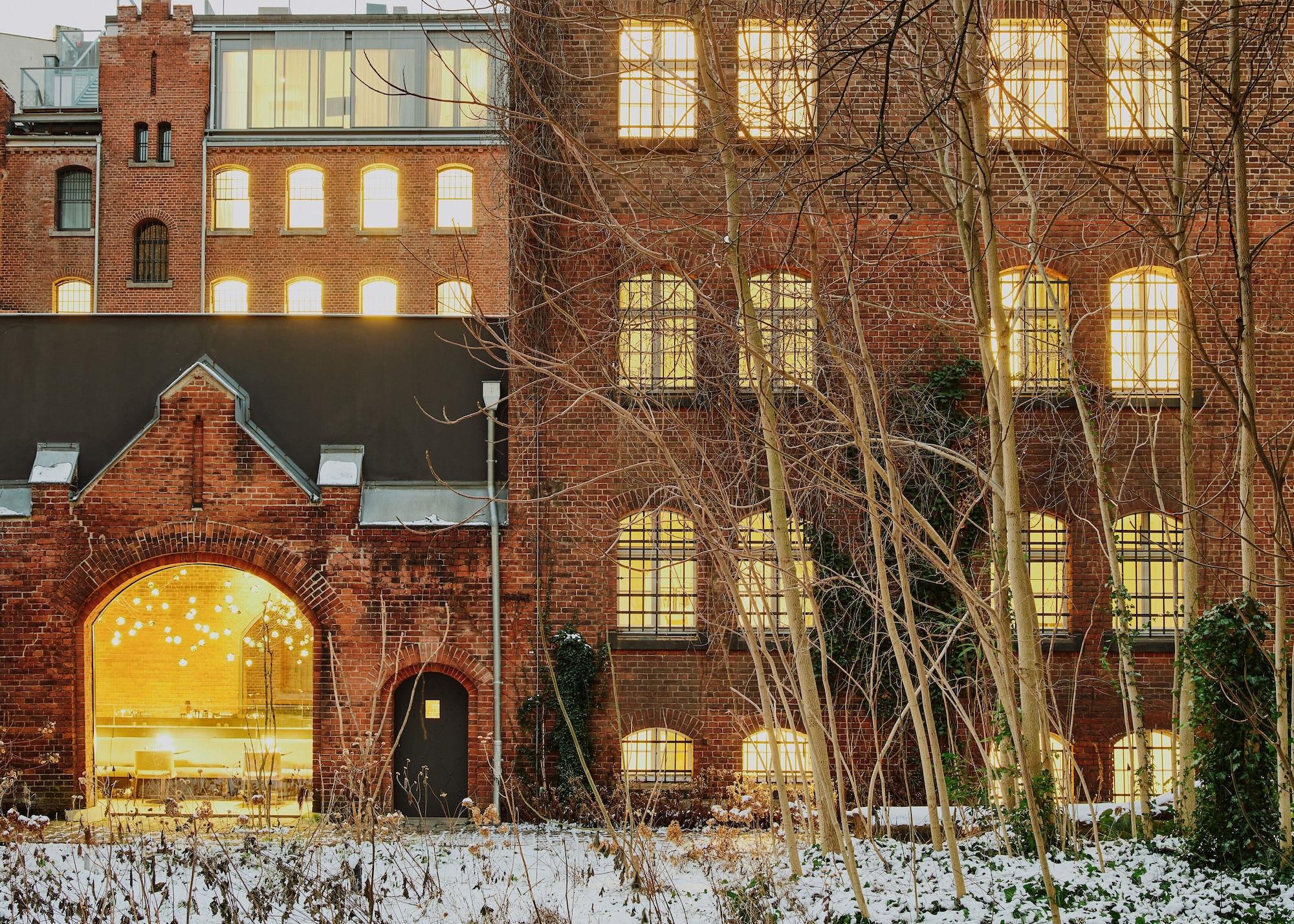 Restaurant Wilmina Hotel