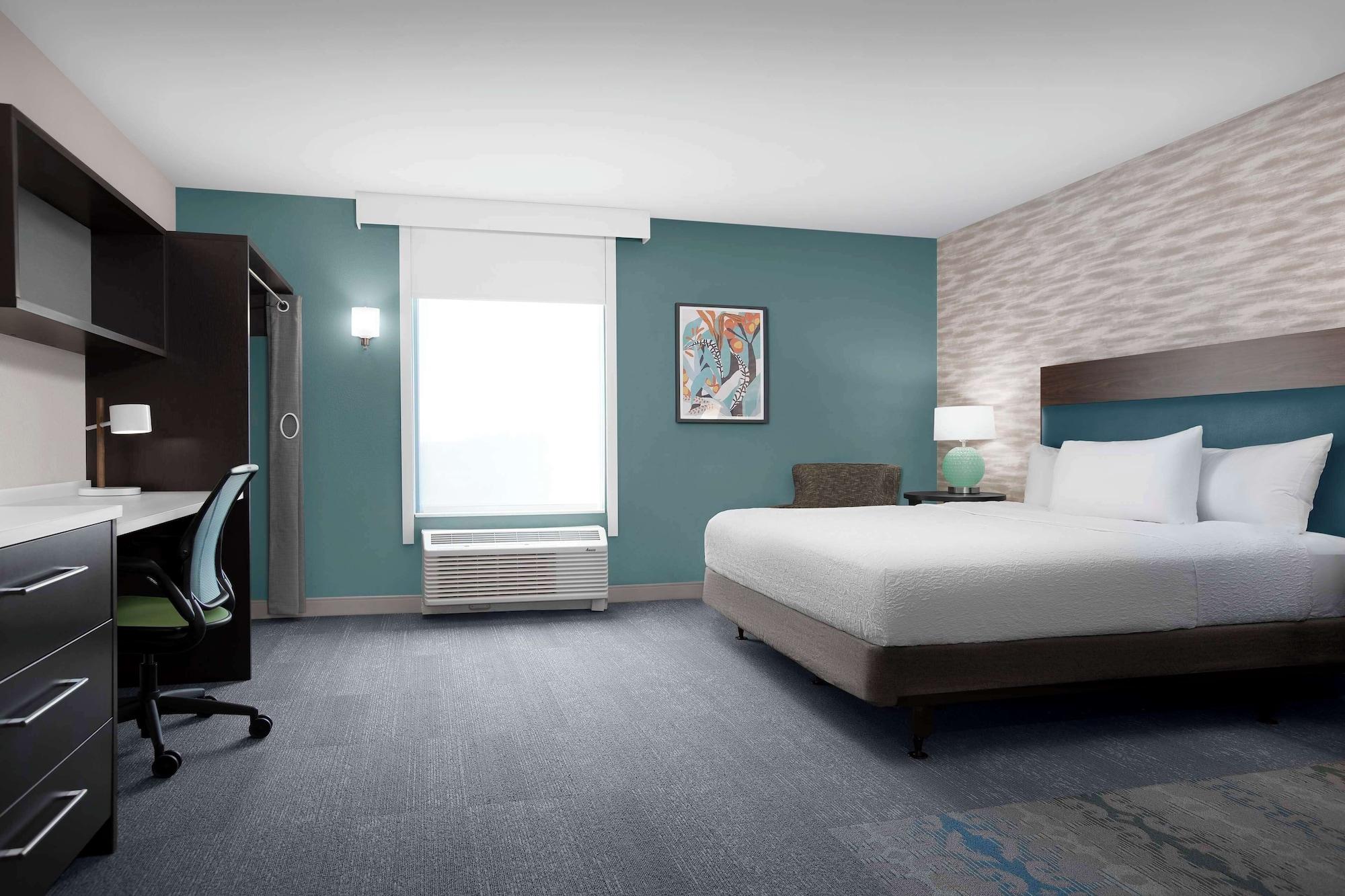 Habitación Home2 Suites by Hilton Pittsburgh / McCandless, PA