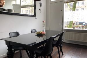 Renta temporal - Amsterdam: Apartment/ flat - Amsterdam