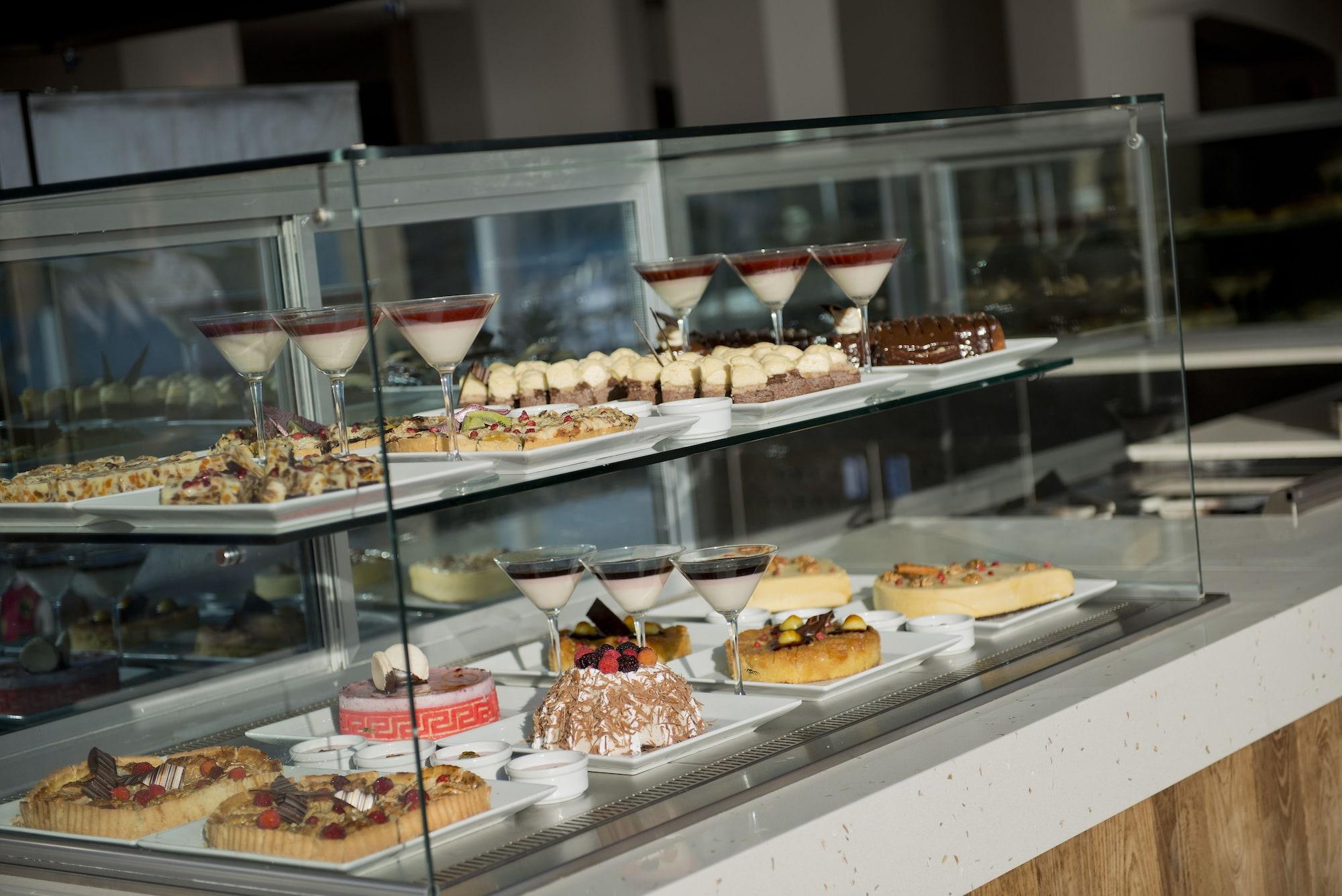 Restaurant Liberty Lykia