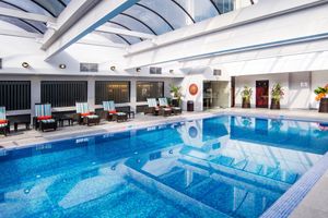 Alojamiento - Delta Hotels by Marriott San Jose Aurola