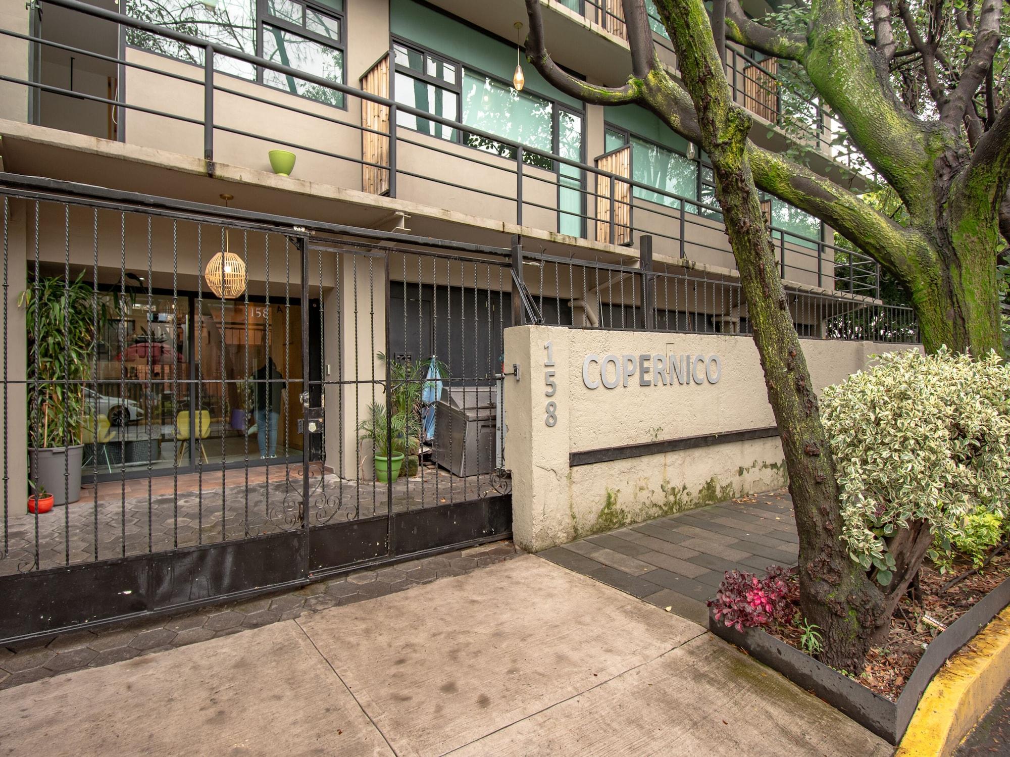 Varios Capital O Hotel Terraza 158