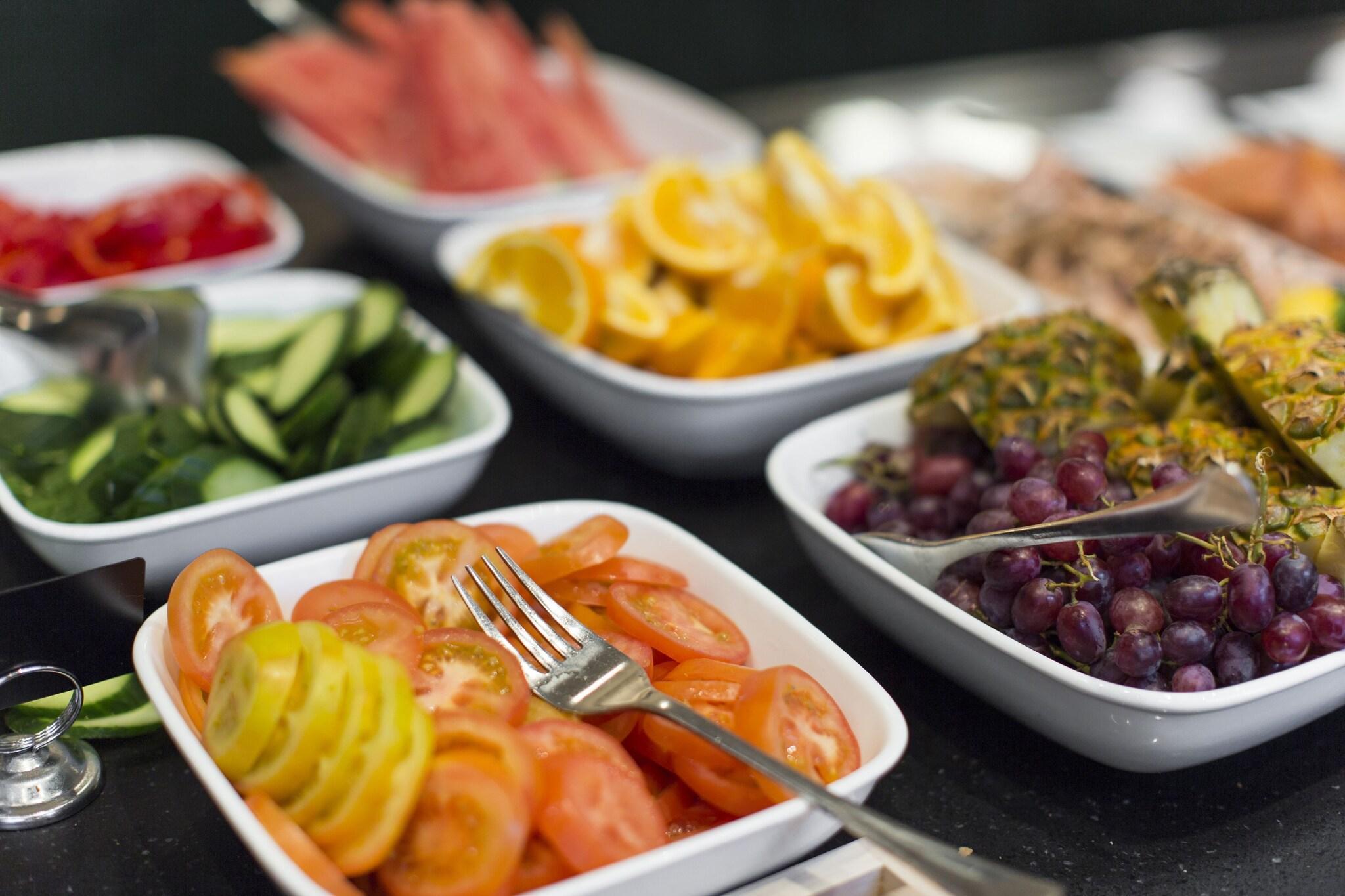 Restaurant Hotell Bondeheimen