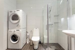 Alquiler Vacacional - ApartDirect Solna